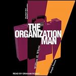 The Organization Man [Audiobook]